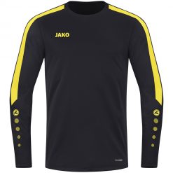 Jako Power Sweat - schwarz/citro