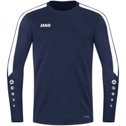 Jako Power Sweat - marine