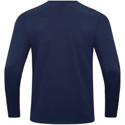 Alternative view of Jako Power Sweat - marine/skyblue