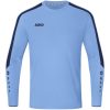 Jako Torwarttrikot Power - skyblue/marine