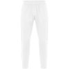 Jako Power Polyesterhose - weiß