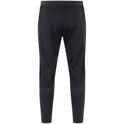 Alternative view of Jako Power Polyesterhose - schwarz/weiß