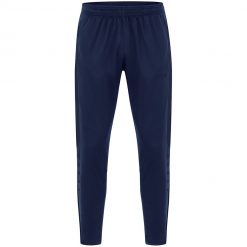 Jako Power Polyesterhose - marine