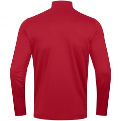 Alternative view of Jako Power Polyesterjacke - rot