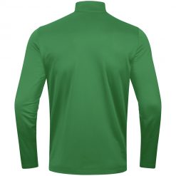 Alternative view of Jako Power Polyesterjacke - sportgrün