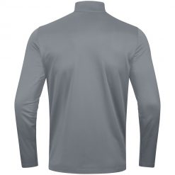 Alternative view of Jako Power Polyesterjacke - steingrau