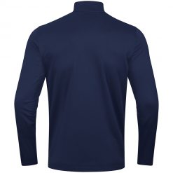 Alternative view of Jako Power Polyesterjacke - marine
