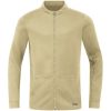 Jako Pro Casual Jacke - beige