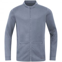 Jako Pro Casual Jacke - smokey blue
