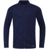 Jako Pro Casual Jacke - marine