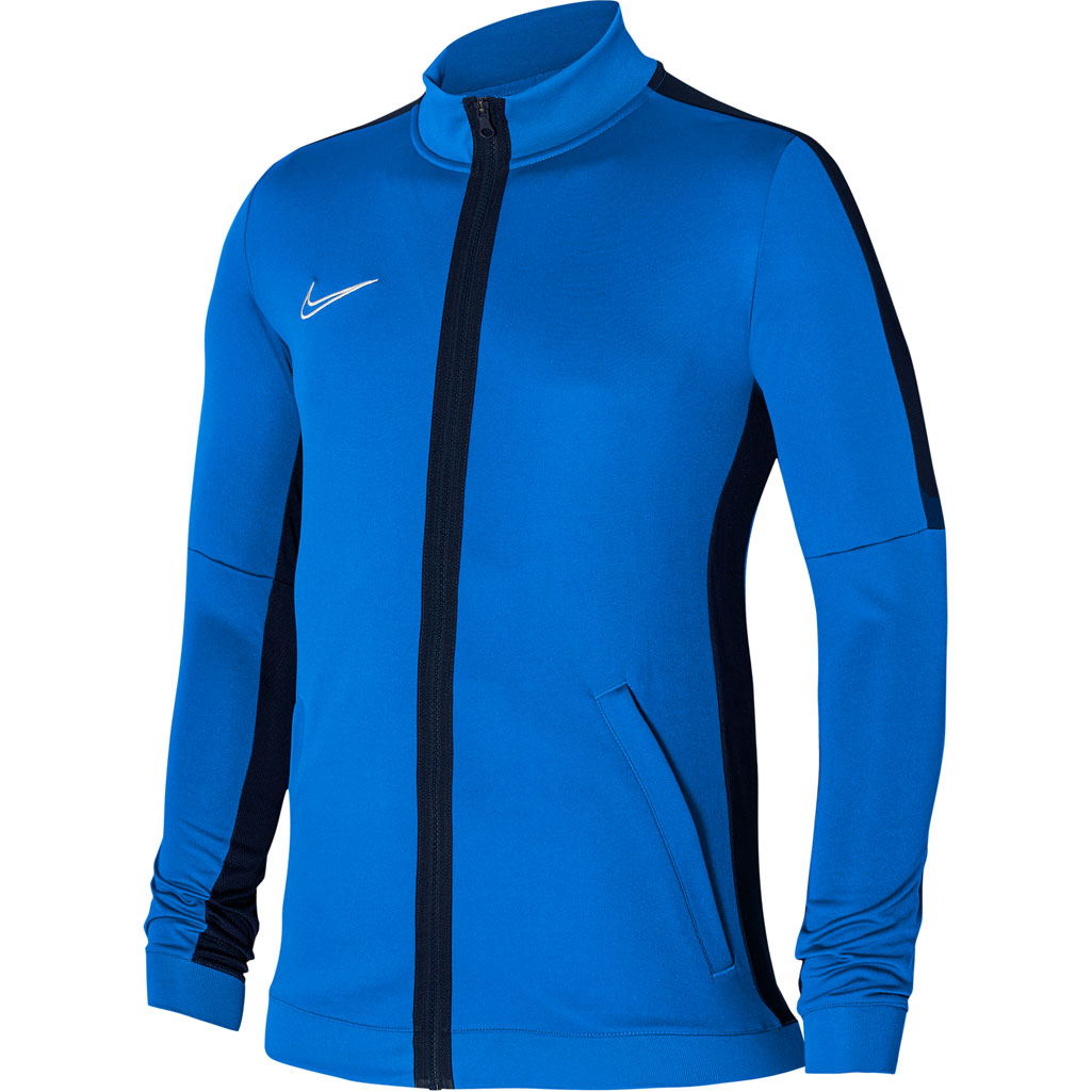 Nike Academy 23 Track Jacket Trainingsjacke royal blue/obsidian