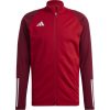 adidas Tiro 23 Competition Training Jacket - team power red