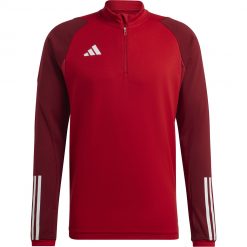 adidas Tiro 23 Competition Training Top - team power red