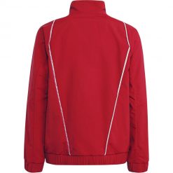 Alternative view of adidas Tiro 23 Competition Präsentationsjacke - team power red
