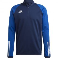 adidas Tiro 23 Competition Training Top - team navy blue