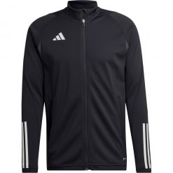 adidas Tiro 23 Competition Training Jacket - black