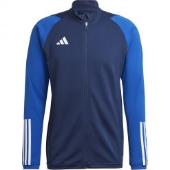 adidas Tiro 23 Competition Training Jacket - team navy blue