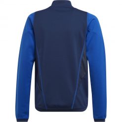 Alternative view of adidas Tiro 23 Competition Training Jacket - team navy blue