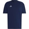 adidas Tiro 23 Competition Tee - team navy blue/white