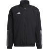 adidas Tiro 23 Competition Präsentationsjacke - black