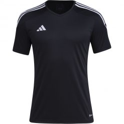 adidas Tiro 23 Jersey - black/white