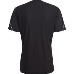 Alternative view of adidas Tiro 23 Jersey - black/white