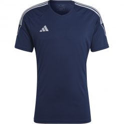 adidas Tiro 23 Jersey - team navy blue/white