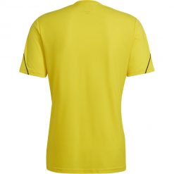 Alternative view of adidas Tiro 23 Jersey - team yellow/black