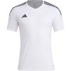 adidas Tiro 23 Jersey - white/black