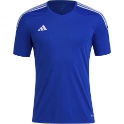 adidas Tiro 23 Jersey - royal blue/white