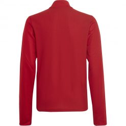 Alternative view of adidas Tiro 23 League Training Top - team power red