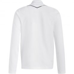 Alternative view of adidas Tiro 23 League Training Jacket - white