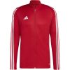 adidas Tiro 23 League Training Jacket - team power red