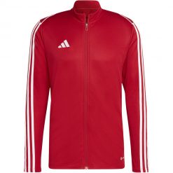 adidas Tiro 23 League Training Jacket - team power red