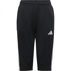 adidas Tiro 23 League 3/4 Pant - black