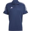 adidas Tiro 23 League Polo - team navy blue