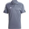 adidas Tiro 23 League Polo - team onix