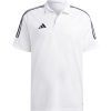 adidas Tiro 23 League Polo - white