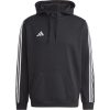 adidas Tiro 23 League Sweat Hoody - black