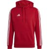 adidas Tiro 23 League Sweat Hoody - team power red