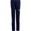 adidas Tiro 23 League Sweat Pant - team navy blue