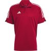 adidas Tiro 23 League Polo - team power red