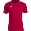 adidas Tiro 23 Jersey - team power red/white