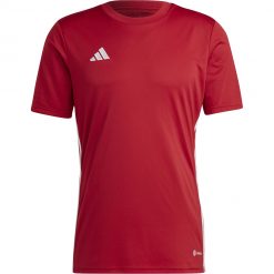 adidas Tabela 23 Jersey - team power red/white
