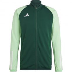 adidas Tiro 23 Competition Training Jacket - dark green
