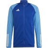 adidas Tiro 23 Competition Training Jacket - royal blue/pull blue
