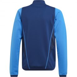 Alternative view of adidas Tiro 23 Competition Training Jacket - royal blue/pull blue