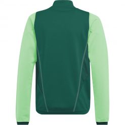 Alternative view of adidas Tiro 23 Competition Training Top - dark green