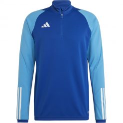 adidas Tiro 23 Competition Training Top - royal blue/pull blue