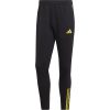 adidas Tiro 23 Competition Training Pant - black/impyellow